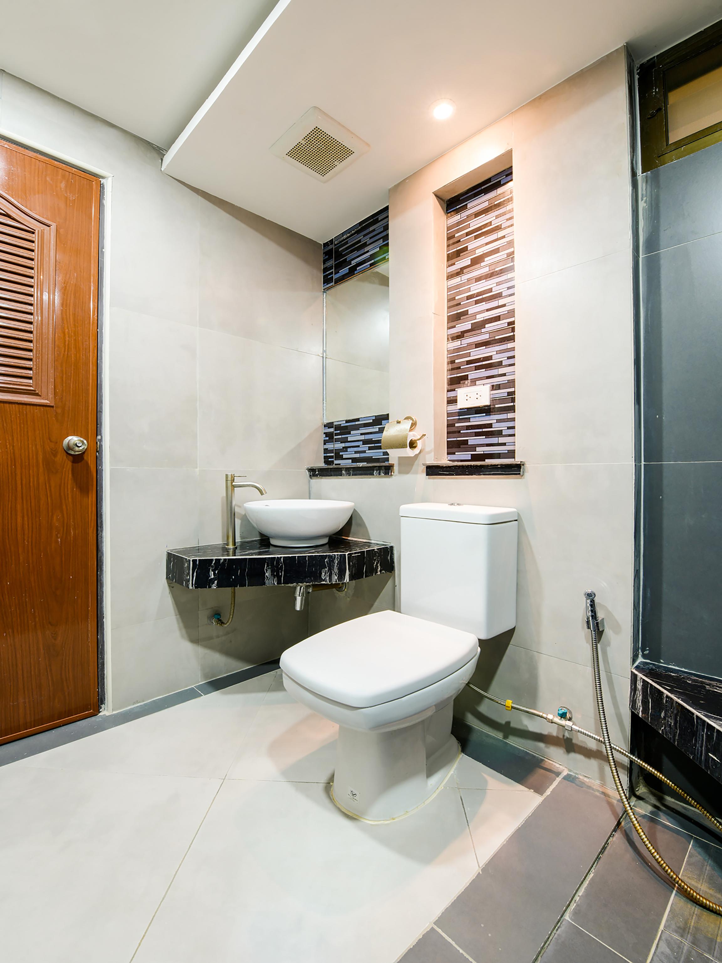 Super Oyo 458 Nakorn Siam Boutique Hotel Pattaya Luaran gambar