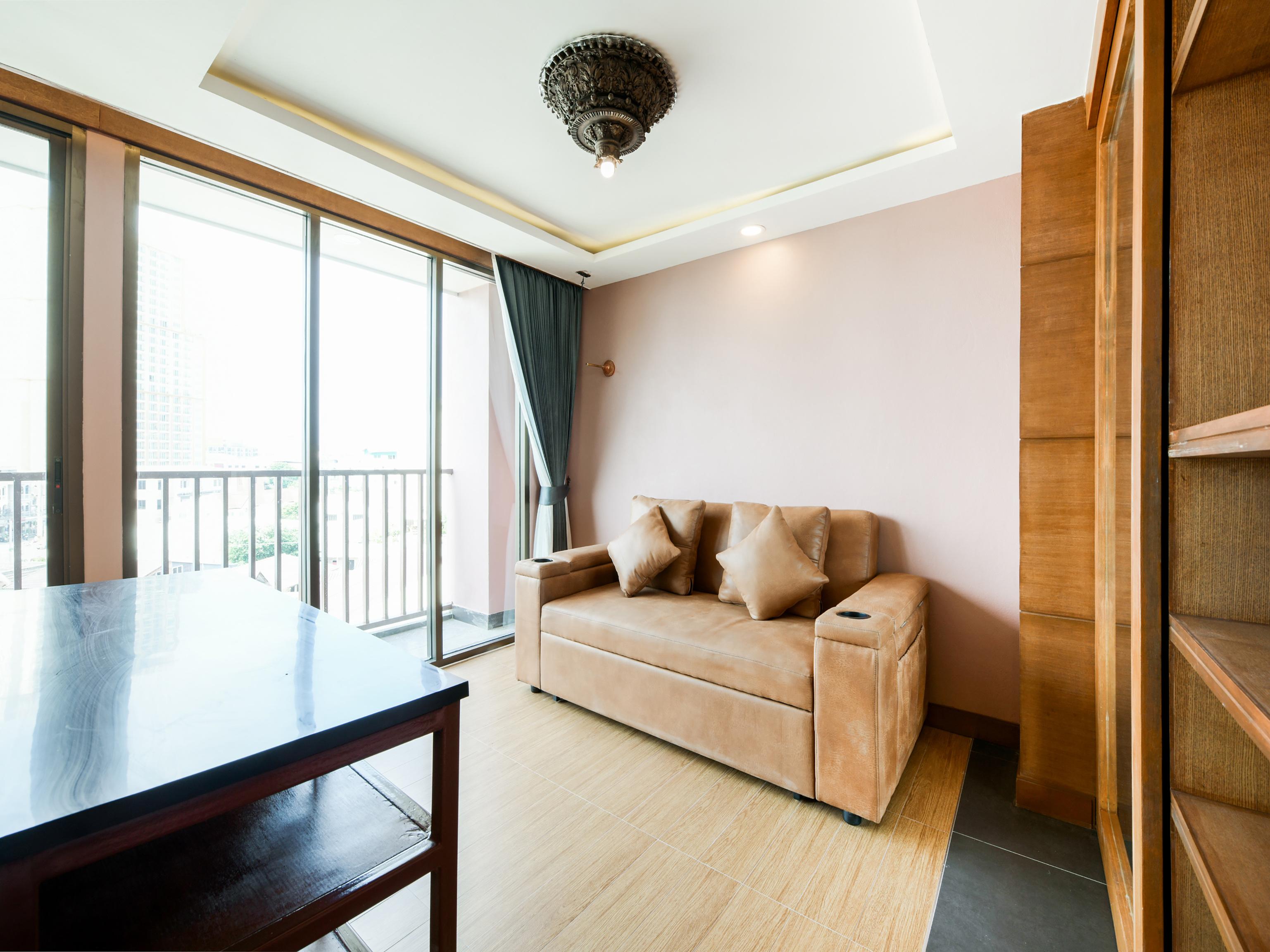 Super Oyo 458 Nakorn Siam Boutique Hotel Pattaya Luaran gambar