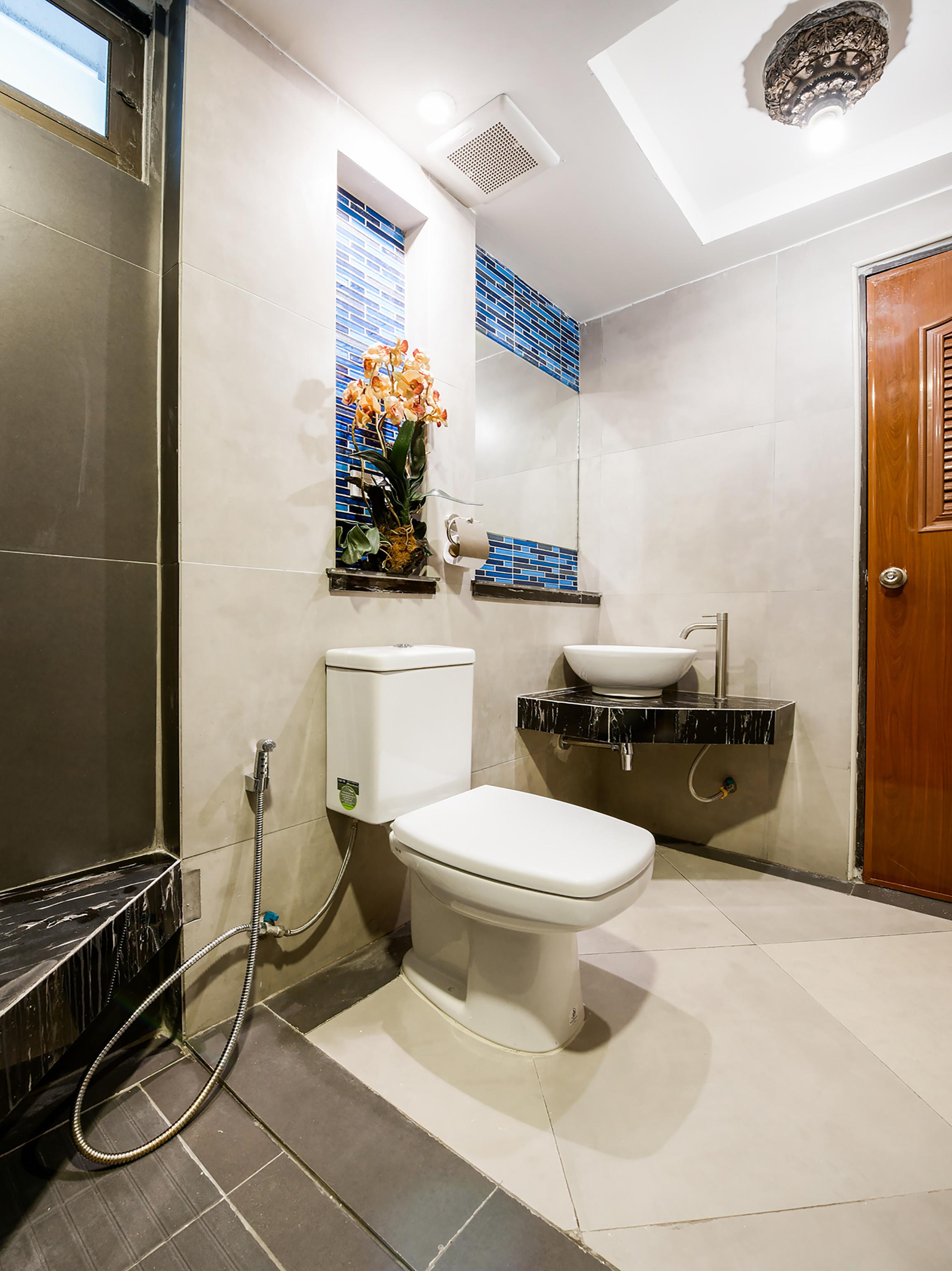 Super Oyo 458 Nakorn Siam Boutique Hotel Pattaya Luaran gambar